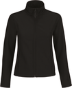Id.701 Ladies' Softshell Jacket - B&C
