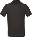 Men's organic polo shirt - B&C