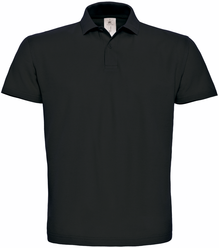 Id.001 Men's Polo Shirt - B&C