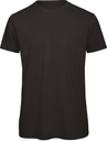 Organic Cotton Crew Neck T-shirt Inspire - B&C