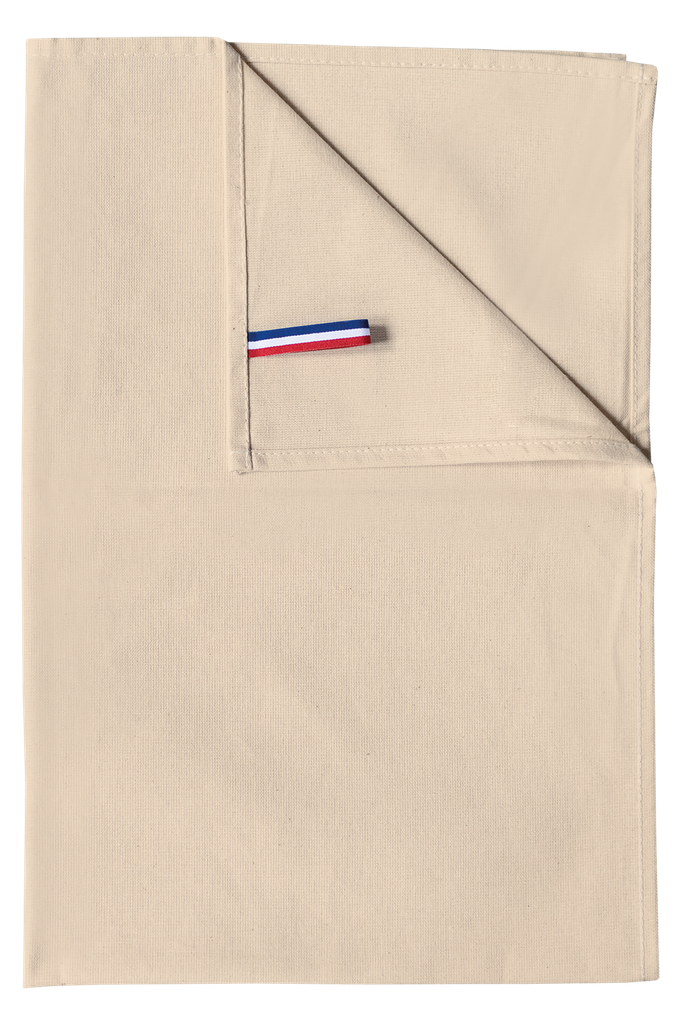 Hand towel - Tea towel "Origine France Garantie" - Kariban