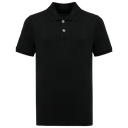 Kids Bio180 pique polo shirt - Kariban
