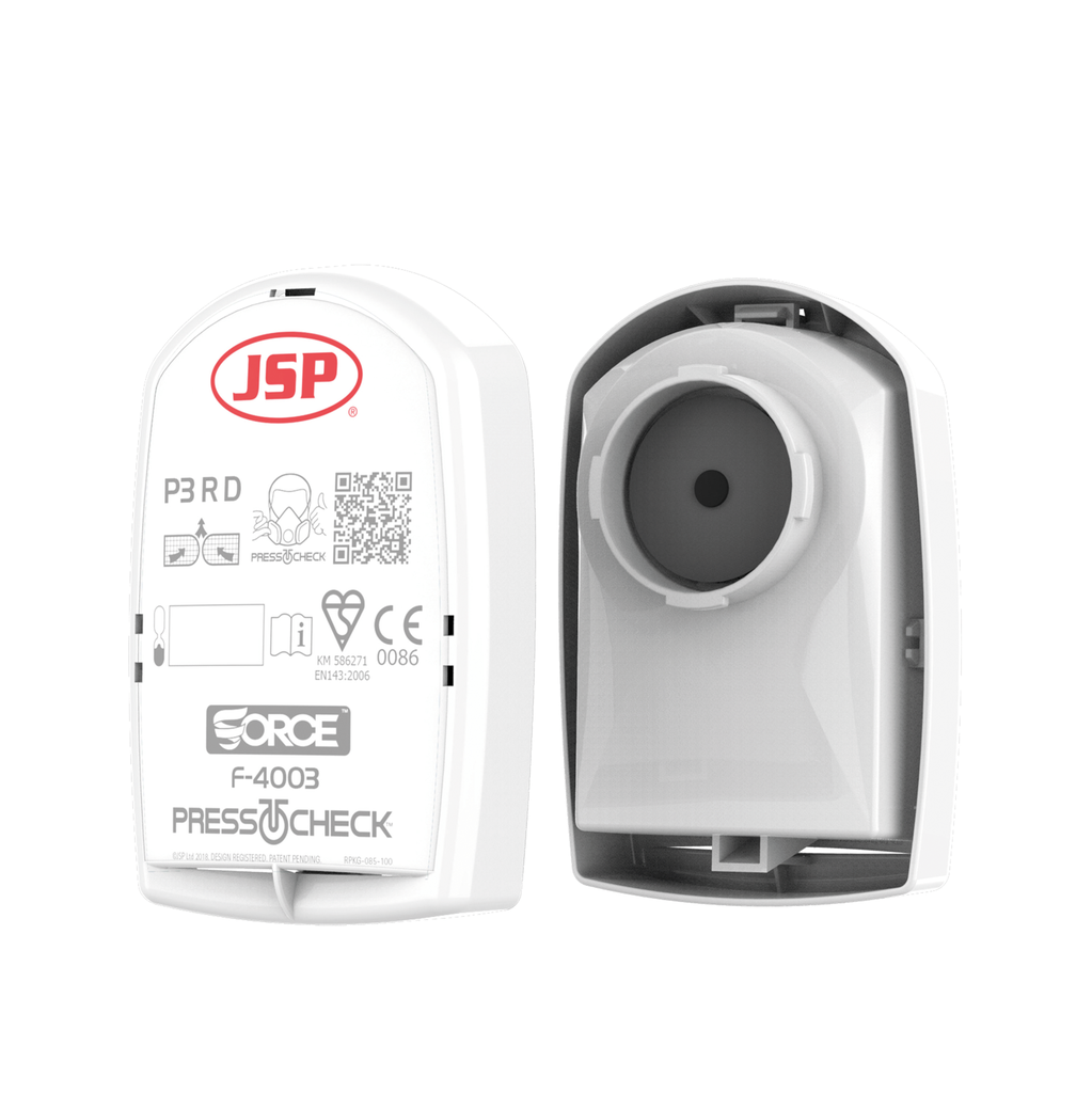 Pair of Press to Check™ P3 Cartridges - JSP