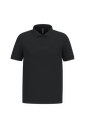 Men's short-sleeved piqué polo shirt - Kariban