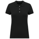 Ladies' Pique Polo Shirt - Kariban