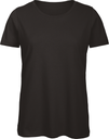 Ladies' Organic Cotton crew neck T-shirt - B&C