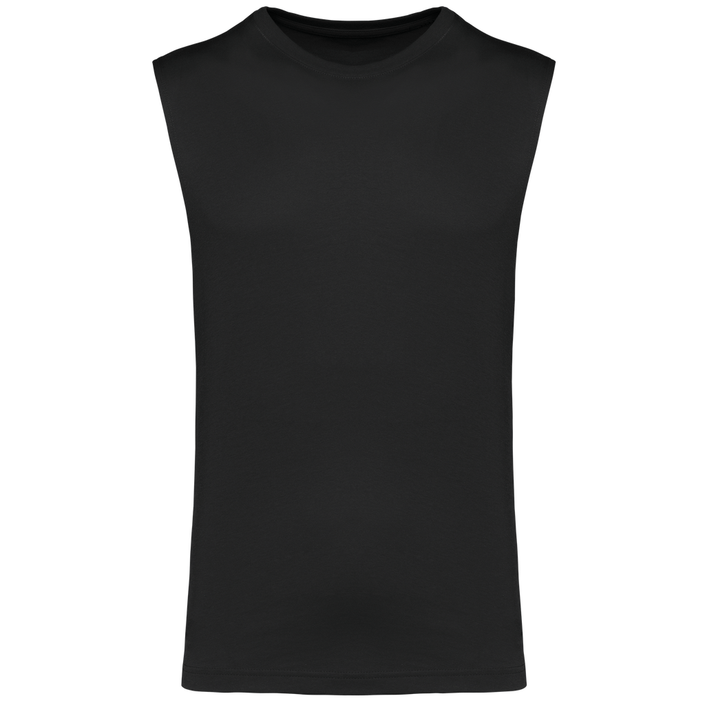 Men's Bio150 IC sleeveless t-shirt - Kariban