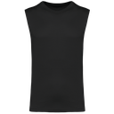 Men's Bio150 IC sleeveless t-shirt - Kariban