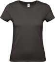 #E150 Ladies' T-shirt - B&C
