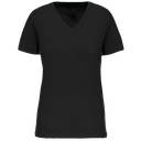 Ladies' Bio150 IC V-neck t-shirt - Kariban