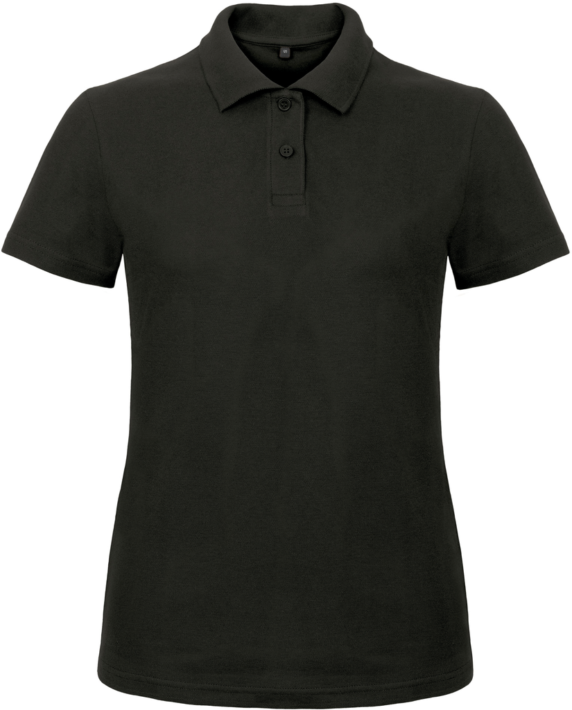 Id.001 Ladies' Polo Shirt - B&C