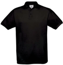 Safran men's polo shirt - B&C