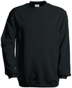 Crew Neck Sweatshirt - B&C