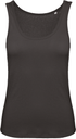 Ladies' organic tank top Inspire - B&C