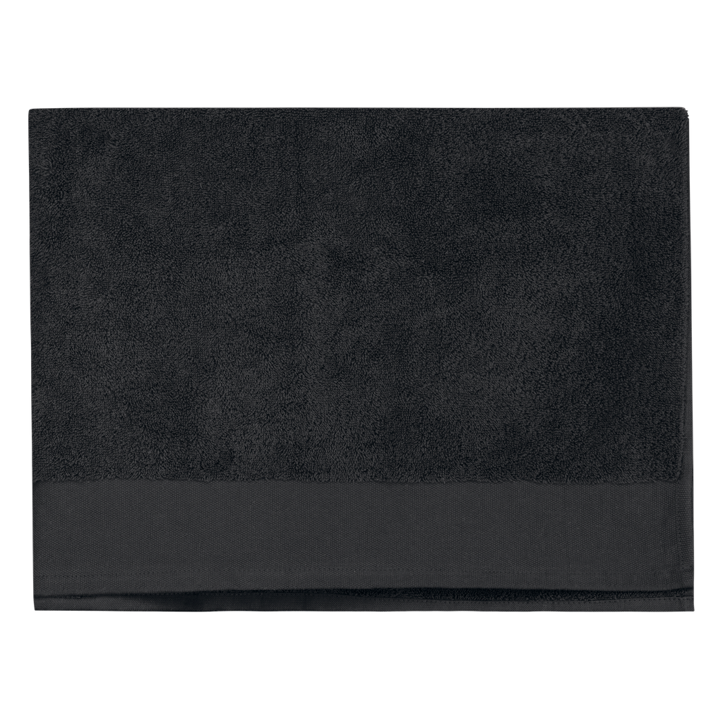 Organic bath towel 150 x 100 cm - Kariban