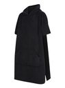 Kids’ towelling poncho - Towel City