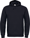 Id.003 Hooded Sweatshirt - B&C