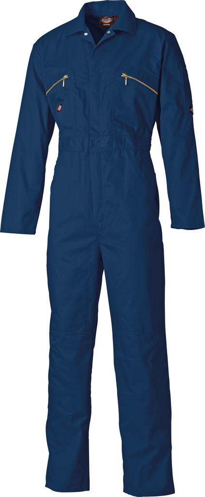 Redhawk Overalls (EX. DWD4839) - Dickies