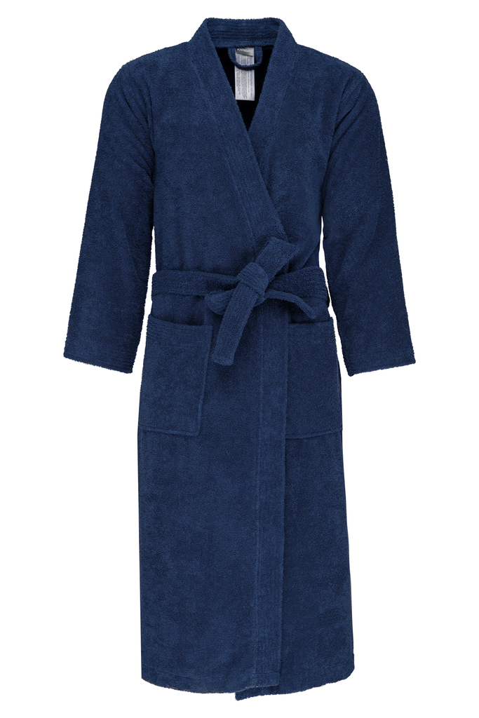 Kimono bathrobe - Kariban