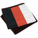 Striped beach towel - Kariban