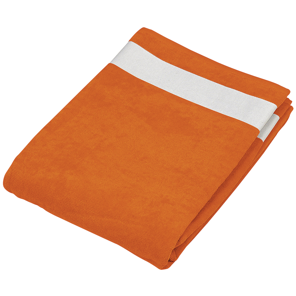 Beach towel - Kariban