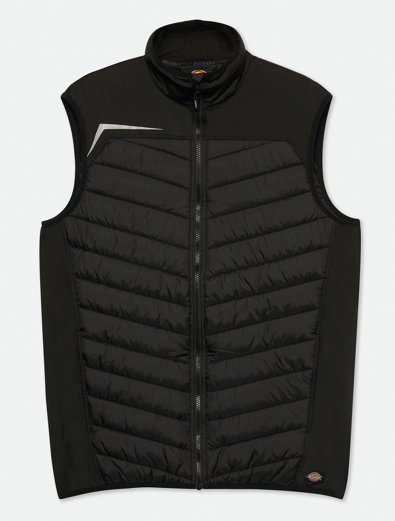 GEN HYBRID bodywarmer - Dickies