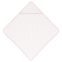 Babies' hooded Terry towel - Kariban