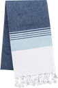 Striped fouta - Kariban