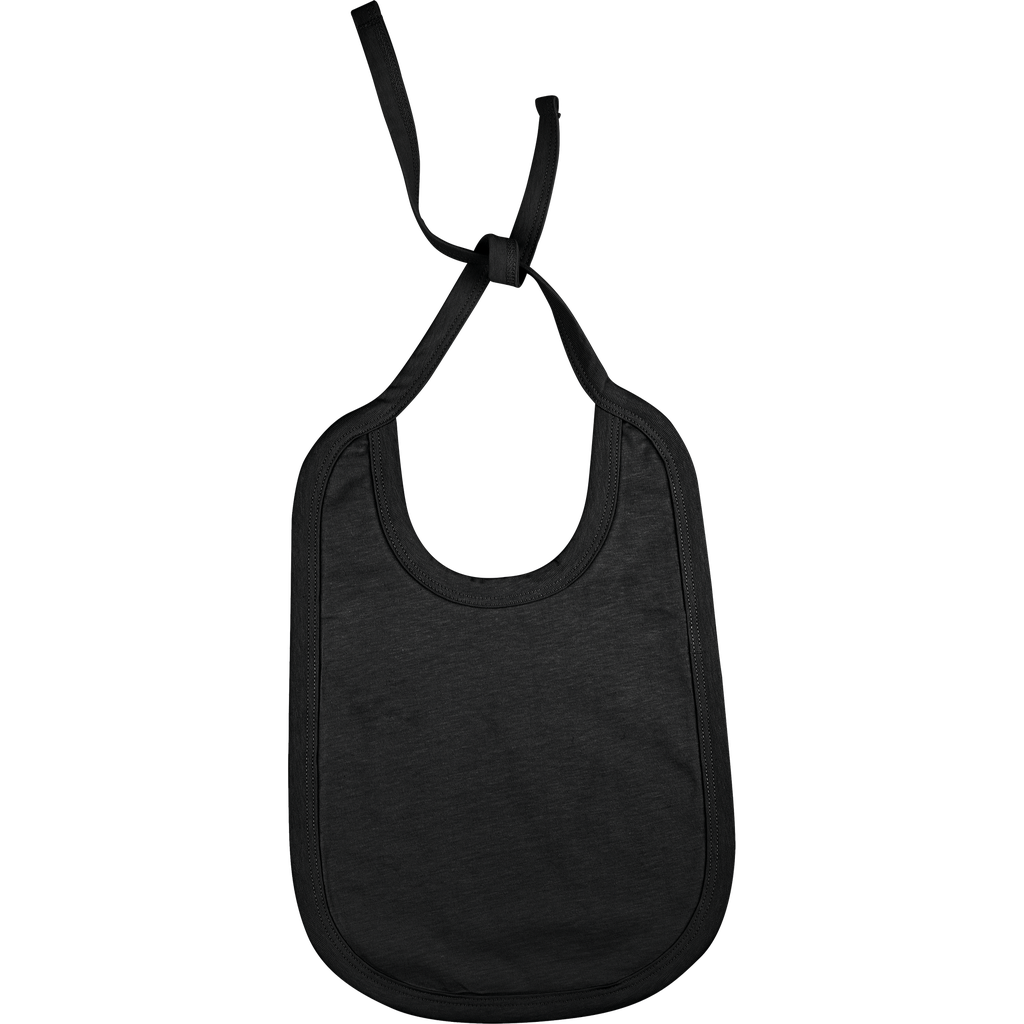 Babies' cotton bib - Kariban