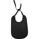 Babies' cotton bib - Kariban