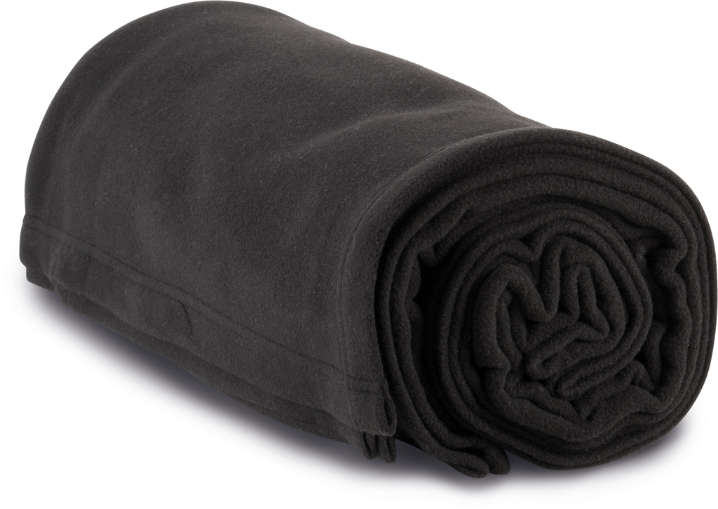 Polar fleece blanket - K-up