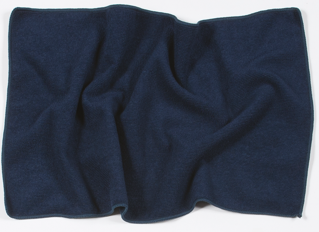 Microfibre Guest Towel - Towel City