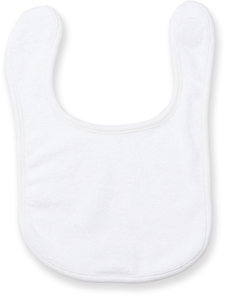 Baby Bib - Larkwood
