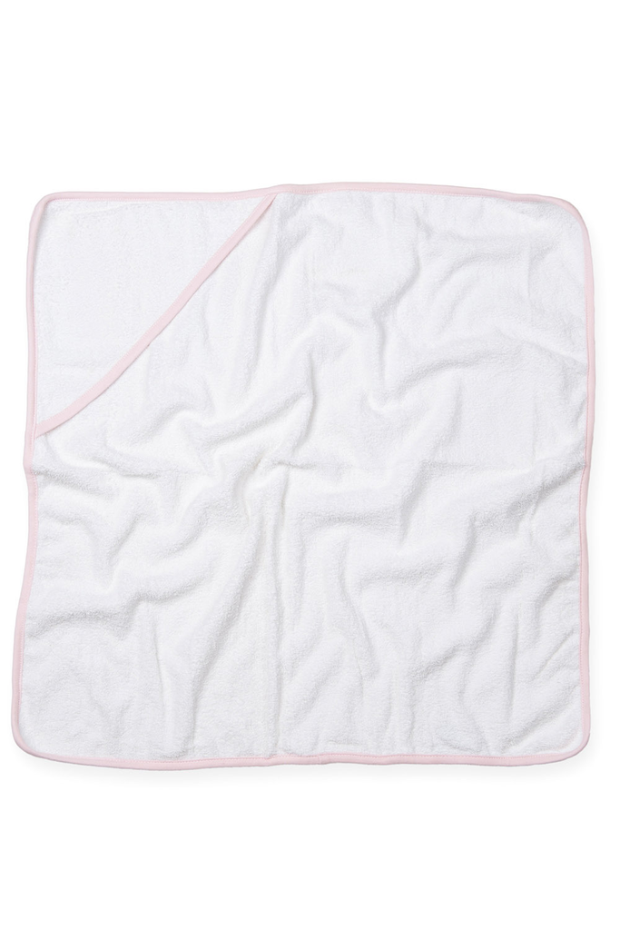 Babies' Hooded Towel - Towel City