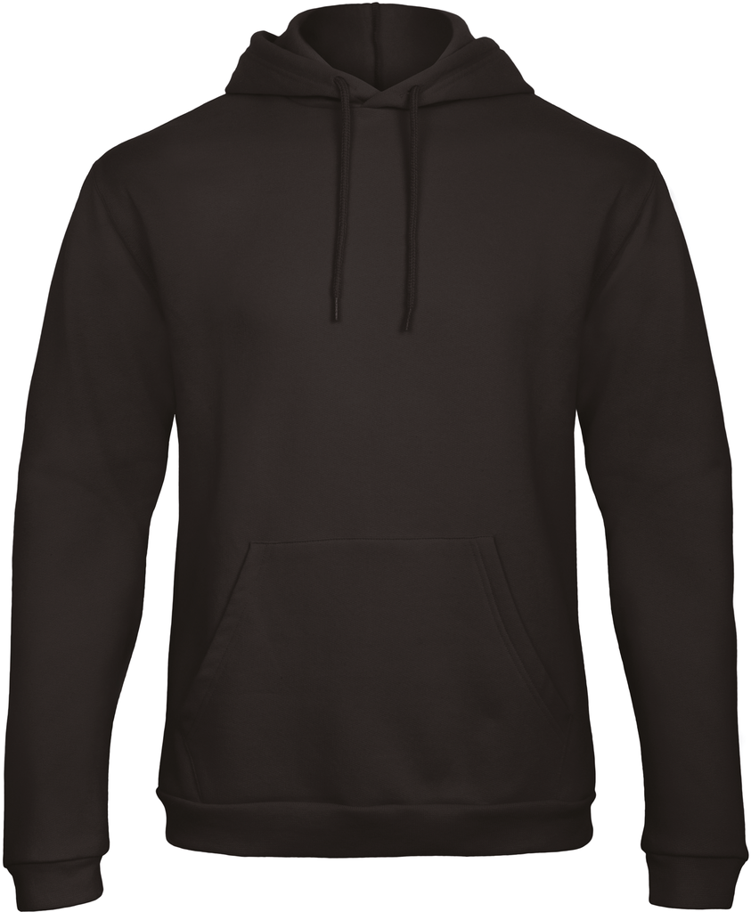ID.203 Hooded Sweatshirt - B&C