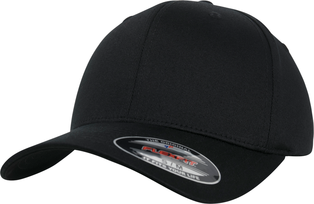 Flexfit organic cotton cap - FLEXFIT