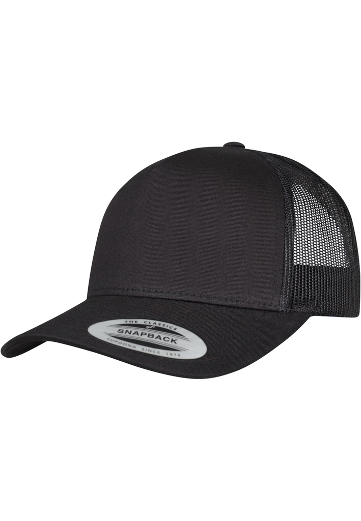 Retro trucker cap - FLEXFIT