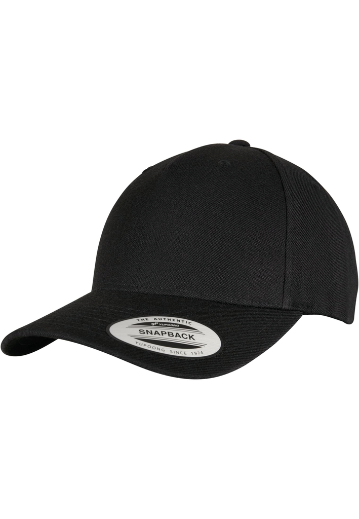 Classic premium snapback cap - FLEXFIT