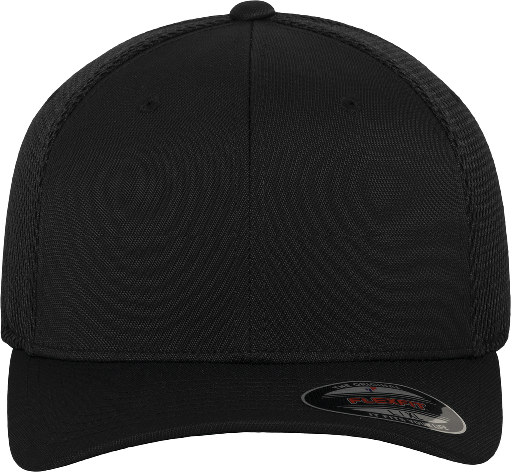 Tactel Mesh Cap - FLEXFIT