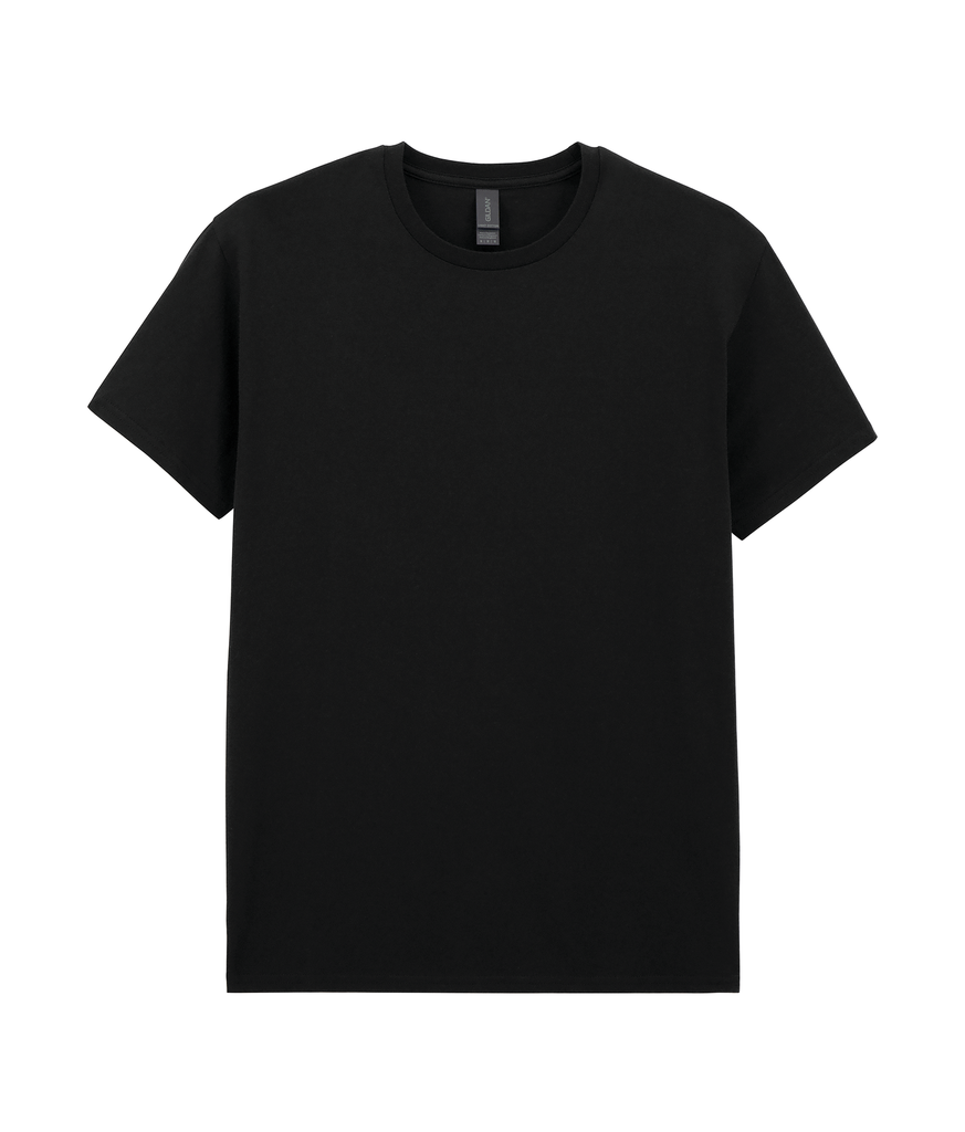 Adult light cotton T-shirt - Gildan