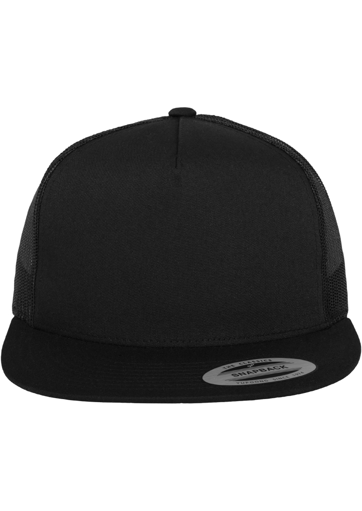 Classic Trucker cap - FLEXFIT