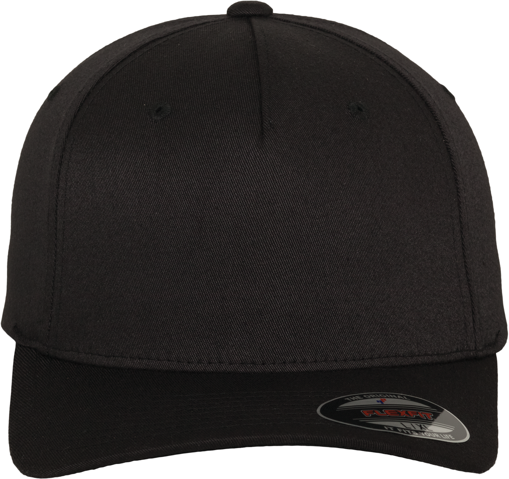 5-panel cap - FLEXFIT