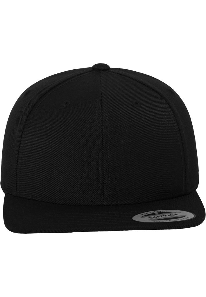 Classic Snapback cap - FLEXFIT