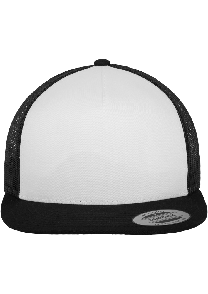 Classic Trucker cap - FLEXFIT
