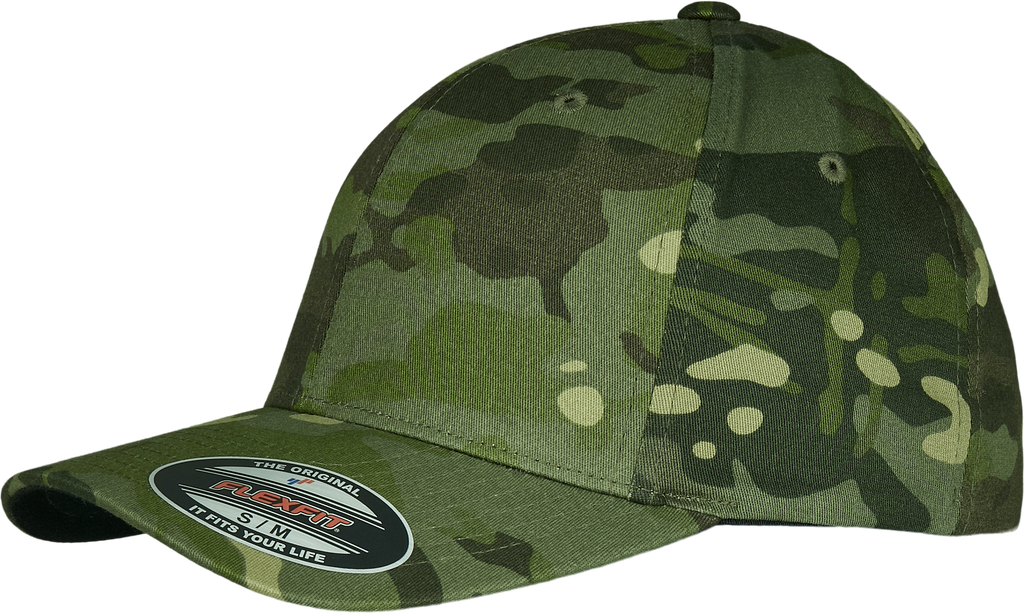 Flexfit Multicam® cap - FLEXFIT