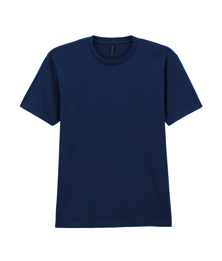 Softstyle Midweight men’s t-shirt - Gildan