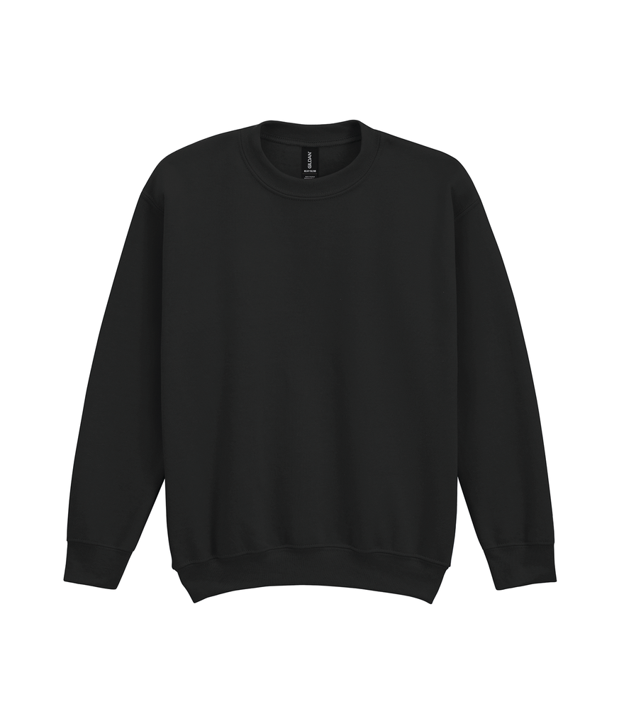 Kids' Heavy Blend™ Crew neck Sweatshirt - Gildan