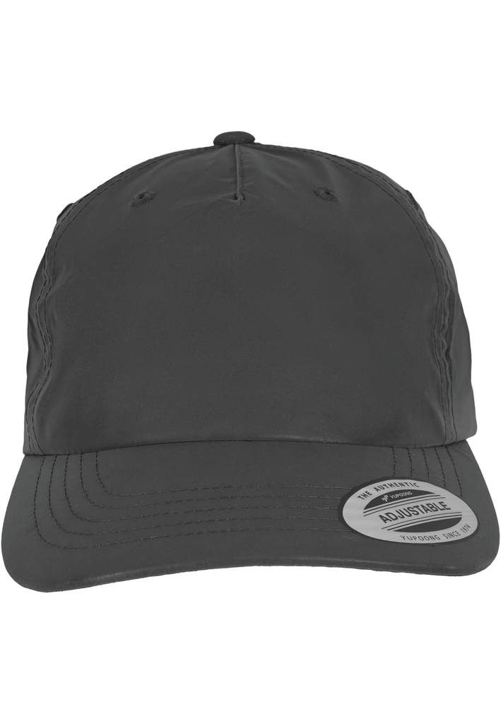 Nude Snapback Cap - FLEXFIT