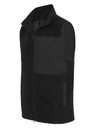 Recycled sherpa jumper - Front Row