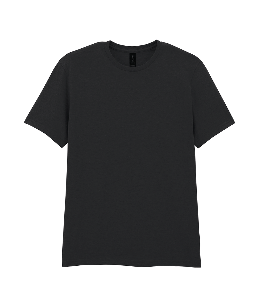 Softstyle Crew Neck Men's T-shirt - Gildan